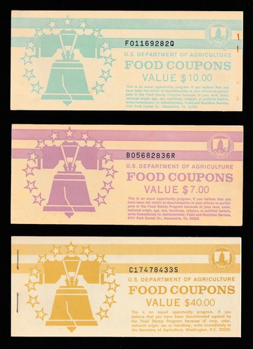 Food stamp coupon usda - usda, tre