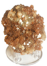 MINERALE ARAGONITE