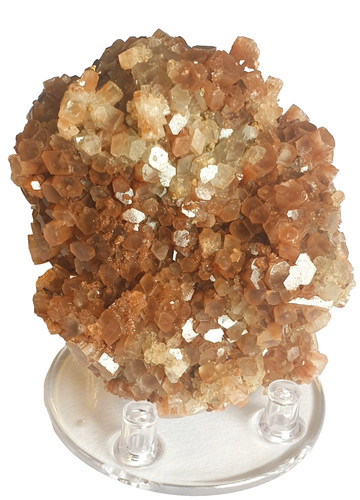 Minerale aragonite - minerale,