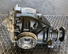 Differenziale Posteriore BMW E46 320d 2.0 100kw 136cv 204D1 1999 1428796 2.47