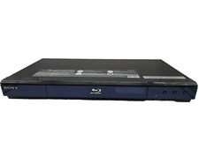Sony BDP-S350 Lettore Blu-ray