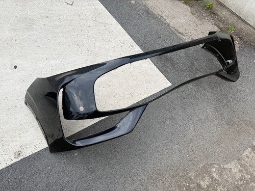 Spoiler paraurti pdc bumper - bumper, mg