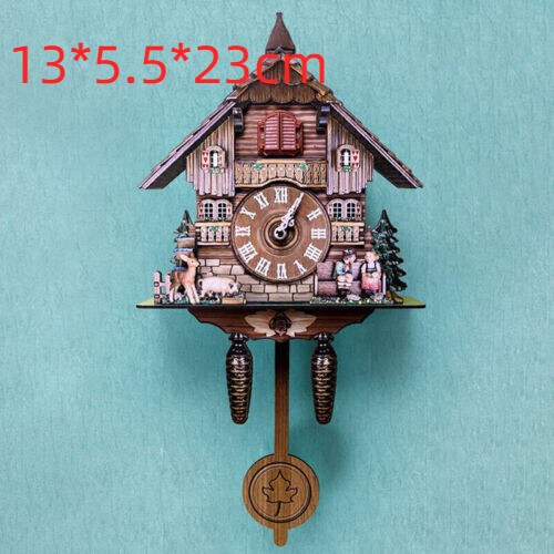Orologio cucù - orologio, da