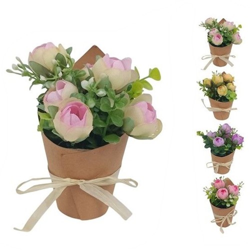 Set 12pz bouquet - 12pz, di