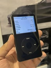 iPod Classic 5ª Gen 30GB –
