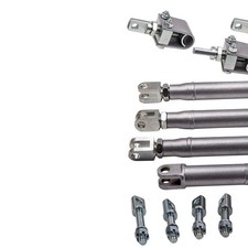 Sidecar Installation Kit