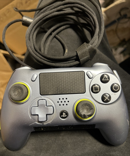 Scuf vantage ps4 controller - scuf,