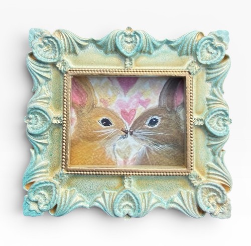 Bunny love mini - bunny,
