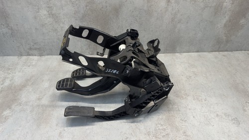 Pedale acceleratore golf - pedale,