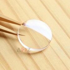 Orologio Cristallo Zaffiro per