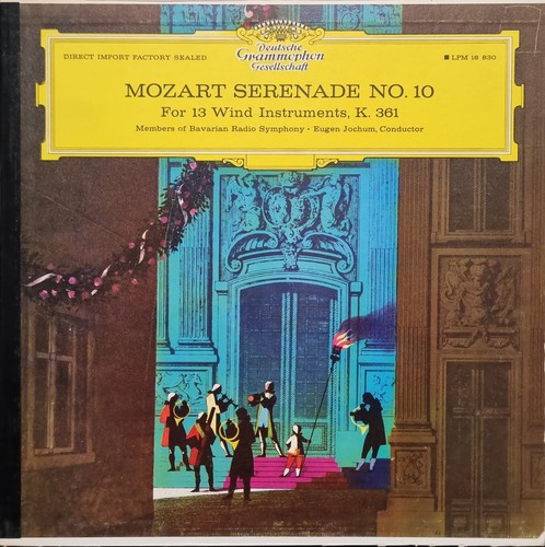 Chopin serenata 10 - 10, per