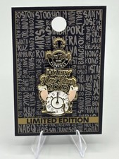 Hard Rock Cafe Firenze