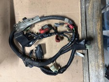 Faisceau électrique de HONDA