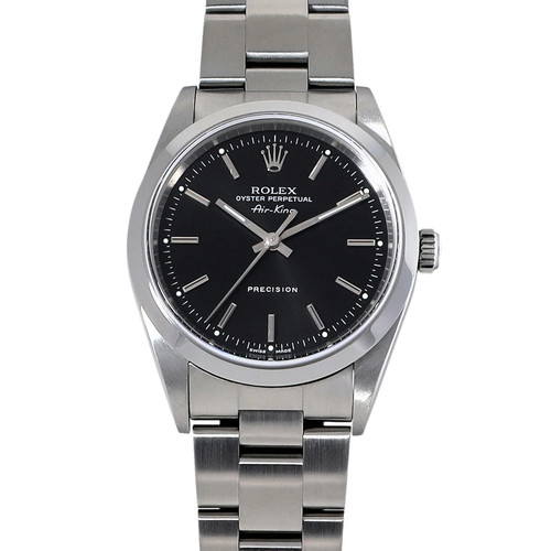 Orologio rolex air king 14000m - rolex,