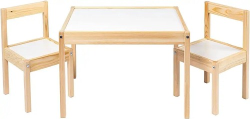 Ikea latt tavolo per bambini - latt,