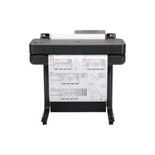 HP PLOTTER DESIGNJET T630 A1