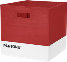 PANTONE Scatola Porta Oggetti