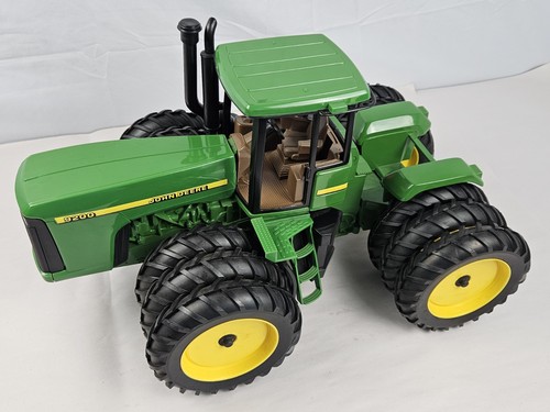 Trattore articolato ertl - articolato, john
