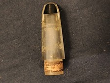 Clarinet Mouthpiece Brilhart