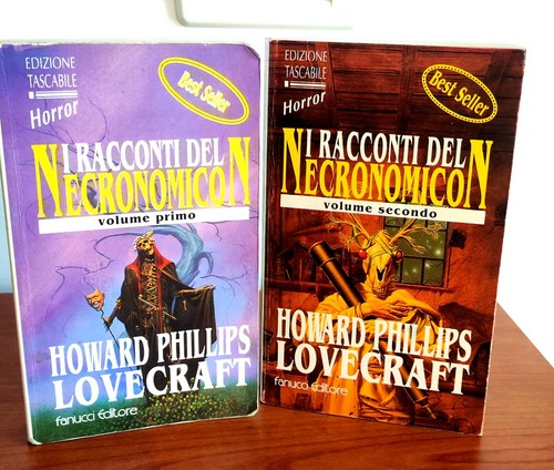 Howard lovecraft i racconti - howard,