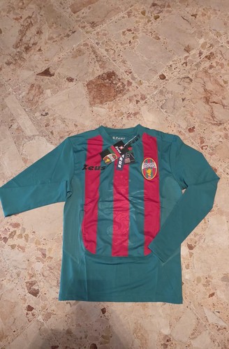 Zeus maglia ternana casa - in,
