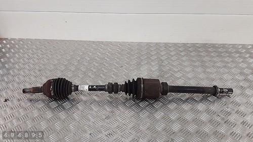 2007 nissan qashqai albero - 2007,