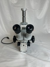 Zeiss OPMI Testina di visione