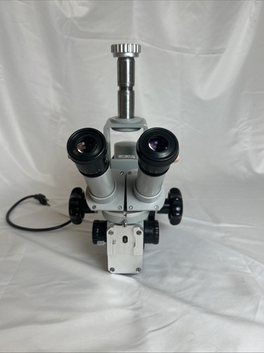 Zeiss opmi testina visione - opmi,