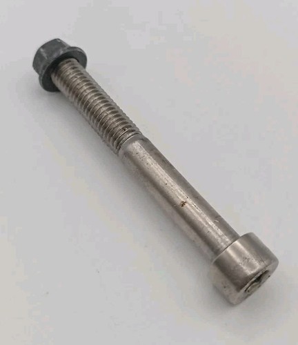 Axe amortisseur axle shock - axe,