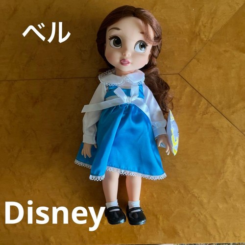 Campana bambola disney - campana,
