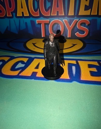 Personaggio nick fury marvel - nick,