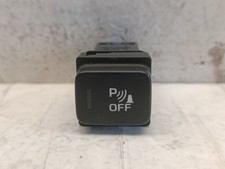 A10454 Pulsante disattivazione sensori Citroen C4 Picasso MK1 96553139XT