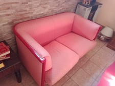 Coppia divani da 2/3 posti