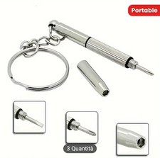 Cacciavite per Occhiali in