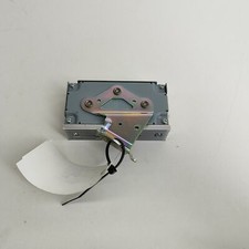 LEXUS UX MZAH10 Sound