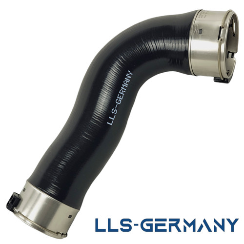 Tubo turbo per mercedes - tubo,
