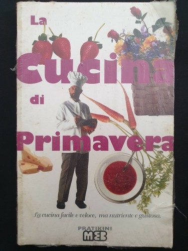 Cucina primavera - di,