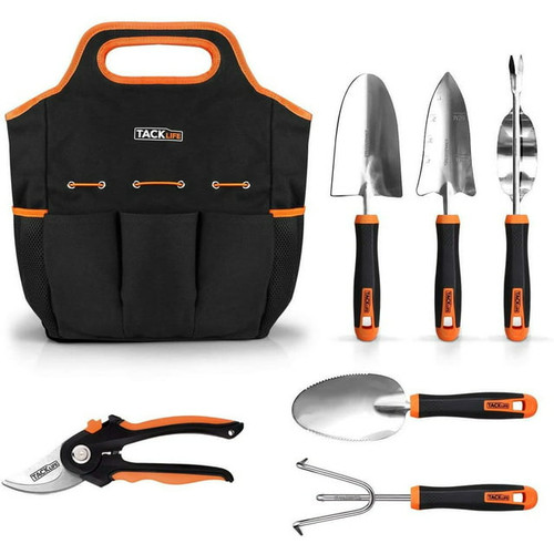 Set attrezzi giardino - di,