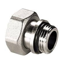 Ivar Bocchettone a Tenuta