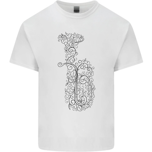 Una shirt cotone - in,