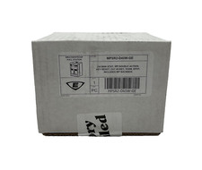 Edwards MPSR2-D45W-GE -