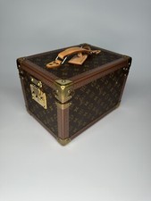 Louis Vuitton Boite Flacons