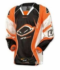 MAGLIA MOTOCROSS BICI UFO MX