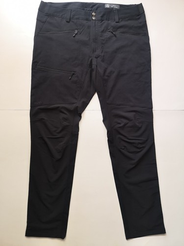 Pantaloni haglofs rugget flex - pantaloni,