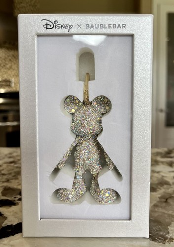 Portachiavi disney baublebar - disney,