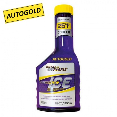 Royal purple ice additivo - purple,