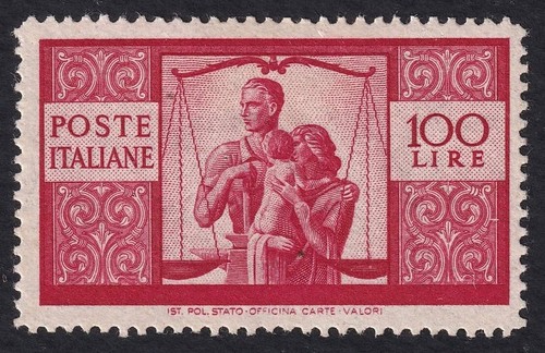1945 repubblica italiana - 1945/, 48