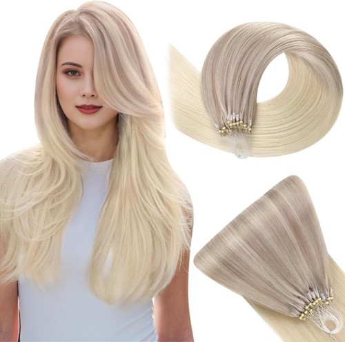 Extension capelli umani veri - extension,