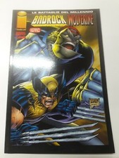 Le Battaglie del Millennio n.1