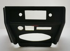 Mobiletto radio nero 124